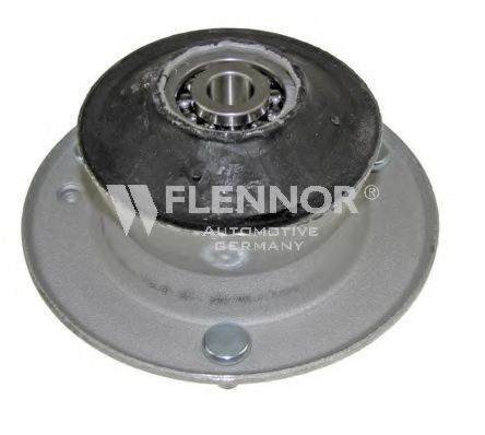 FL4322-J FLENNOR Wheel Suspension Top Strut Mounting