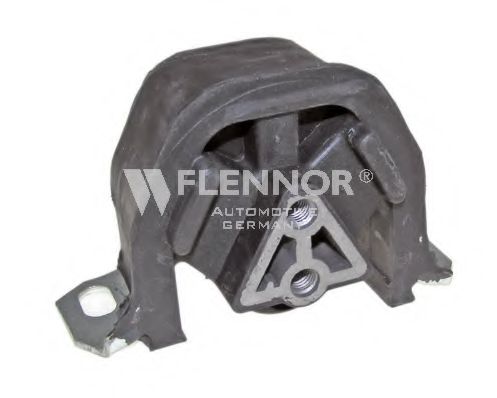 FL4325-J FLENNOR Lagerung, Motor