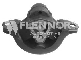 FL4326-J FLENNOR Engine Mounting Engine Mounting