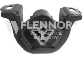 FL4328-J FLENNOR Lagerung, Motor