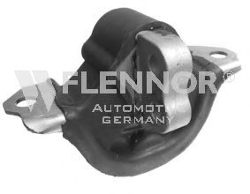 FL4330-J FLENNOR Lagerung, Motor