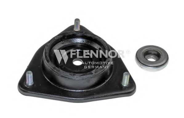FL4336-J FLENNOR Wheel Suspension Top Strut Mounting