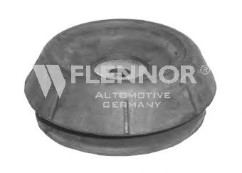 FL4337-J FLENNOR Wheel Suspension Top Strut Mounting