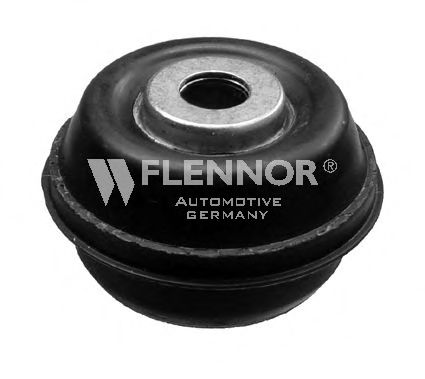 FL433-J FLENNOR Wheel Suspension Control Arm-/Trailing Arm Bush