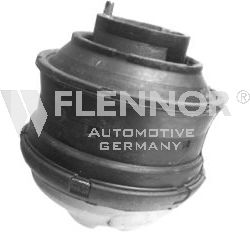 FL4348-J FLENNOR Lagerung, Motor