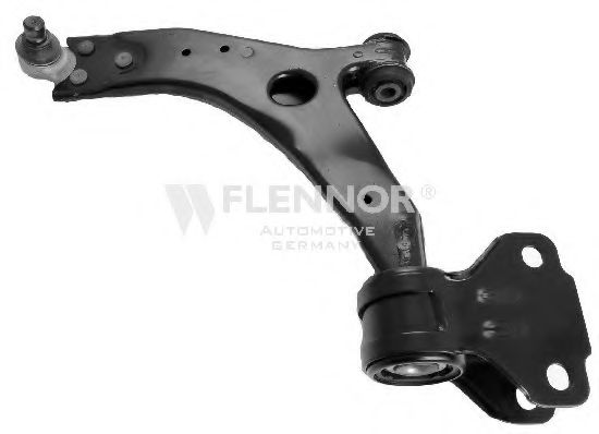 FL10262-G FLENNOR Wheel Suspension Track Control Arm