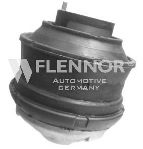 FL4359-J FLENNOR Lagerung, Motor