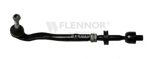 FL435-A FLENNOR Wheel Suspension Rod/Strut, stabiliser
