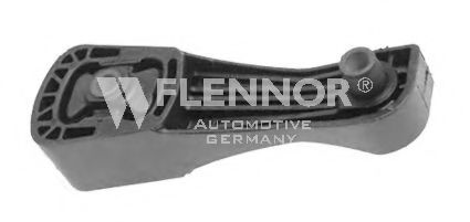 FL4365-J FLENNOR Lagerung, Motor