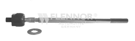 FL436-C FLENNOR Lenkung Axialgelenk, Spurstange