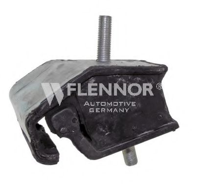FL4371-J FLENNOR Lagerung, Motor