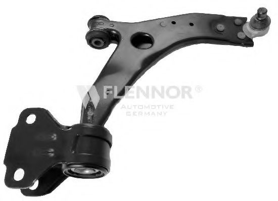 FL10263-G FLENNOR Track Control Arm