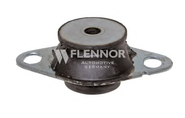 FL4374-J FLENNOR Automatic Transmission Mounting, automatic transmission