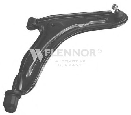 FL437-G FLENNOR Wheel Suspension Track Control Arm