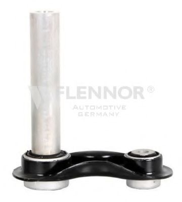 FL10266-F FLENNOR Wheel Suspension Track Control Arm