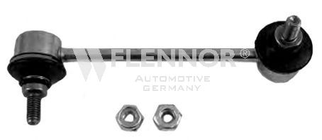 FL438-H FLENNOR Wheel Suspension Rod/Strut, stabiliser