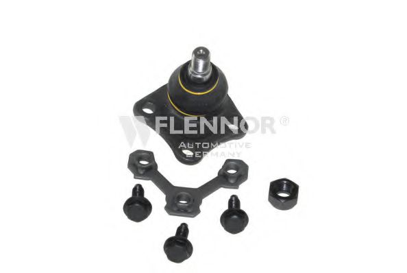 FL439-D FLENNOR Wheel Suspension Repair Kit, ball joint