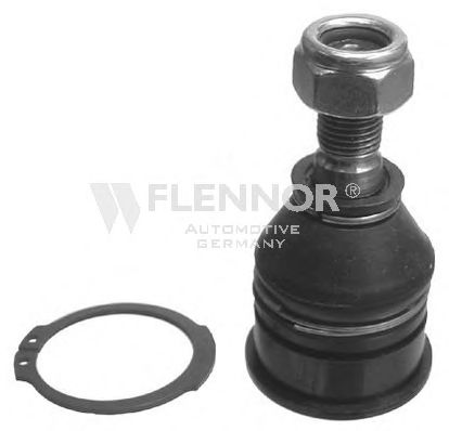 FL440-D FLENNOR Wheel Suspension Ball Joint