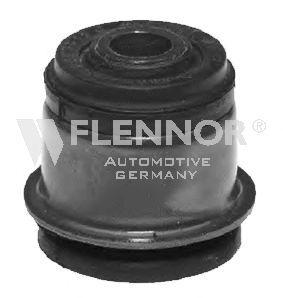 FL4416-J FLENNOR Lagerung, Motor