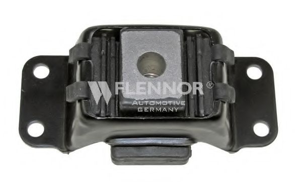 FL4429-J FLENNOR Wheel Suspension Mounting, axle beam