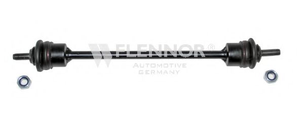 FL442-H FLENNOR Wheel Suspension Rod/Strut, stabiliser