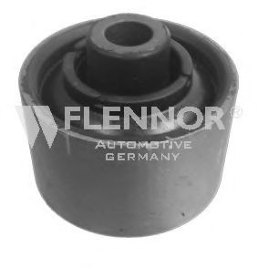 FL4430-J FLENNOR Wheel Suspension Mounting, axle beam