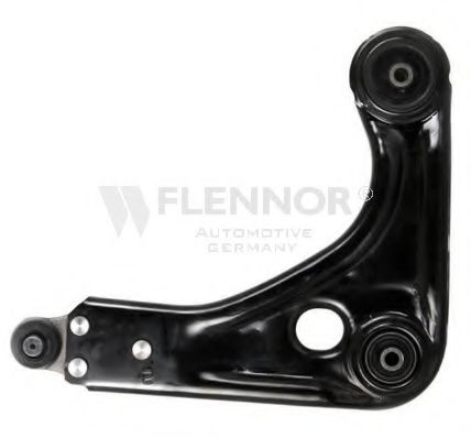 FL10278-G FLENNOR Wheel Suspension Track Control Arm