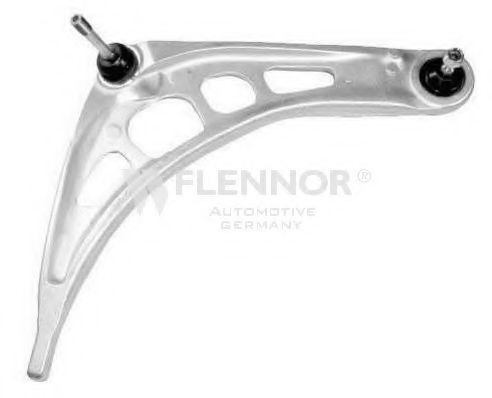 FL10282-F FLENNOR Track Control Arm
