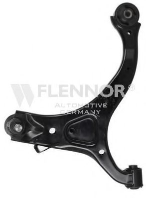 FL10283-G FLENNOR Wheel Suspension Track Control Arm