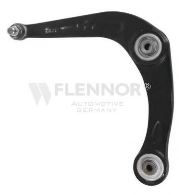 FL10285-G FLENNOR Wheel Suspension Track Control Arm