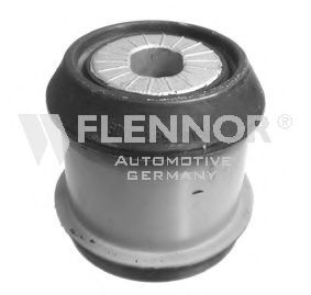 FL4463-J FLENNOR Lagerung, Schaltgetriebeträger