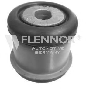 FL4464-J FLENNOR Автоматическая коробка передач Подвеска, автоматическая коробка передач