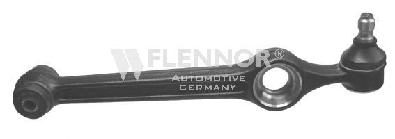 FL446-F FLENNOR Wheel Suspension Track Control Arm