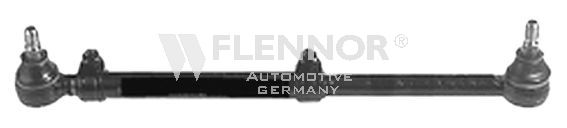 FL447-E FLENNOR Steering Centre Rod Assembly
