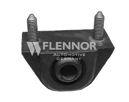 FL447-J FLENNOR Wheel Suspension Control Arm-/Trailing Arm Bush