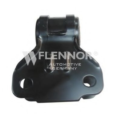 FL10290-J FLENNOR Wheel Suspension Control Arm-/Trailing Arm Bush