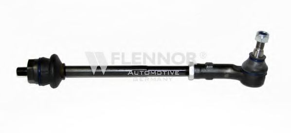 FL448-A FLENNOR Steering Rod Assembly