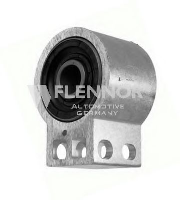 FL10296-J FLENNOR Wheel Suspension Control Arm-/Trailing Arm Bush