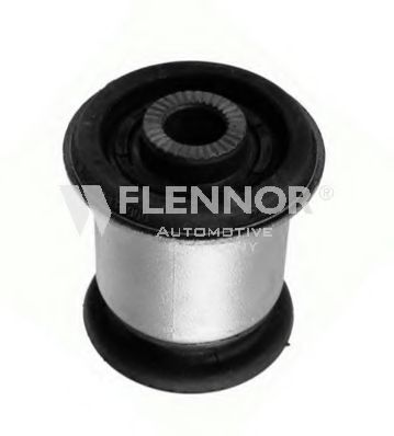 FL10297-J FLENNOR Wheel Suspension Control Arm-/Trailing Arm Bush
