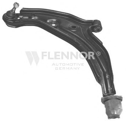 FL449-G FLENNOR Wheel Suspension Track Control Arm