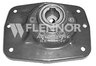 FL4511-J FLENNOR Wheel Suspension Top Strut Mounting