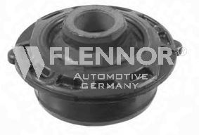 FL4518-J FLENNOR Wheel Suspension Control Arm-/Trailing Arm Bush