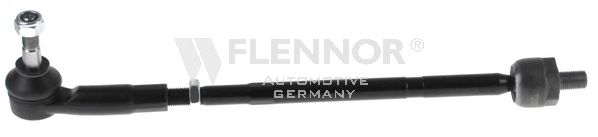 FL451-A FLENNOR Steering Rod Assembly