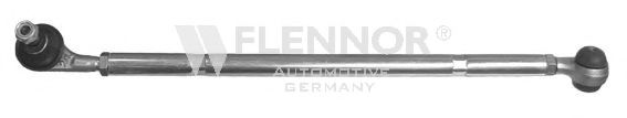 FL451-E FLENNOR Steering Rod Assembly