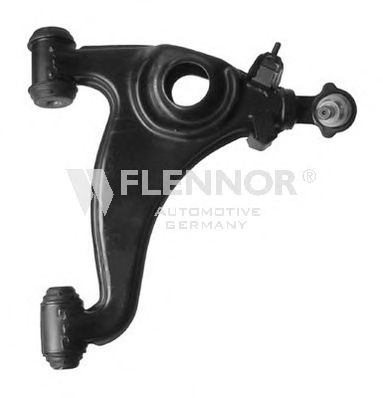 FL452-G FLENNOR Wheel Suspension Track Control Arm