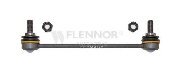 FL453-H FLENNOR Wheel Suspension Rod/Strut, stabiliser