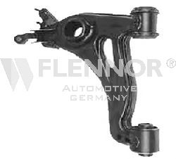 FL455-G FLENNOR Wheel Suspension Track Control Arm