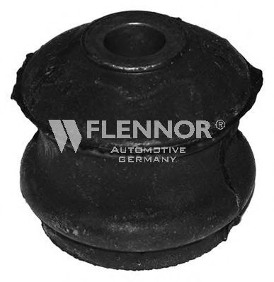 FL4574-J FLENNOR Lagerung, Motor; Lagerung, Achsträger