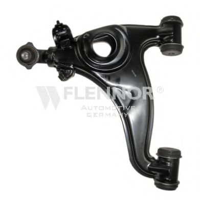 FL457-G FLENNOR Wheel Suspension Track Control Arm
