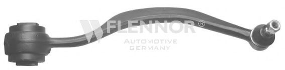 FL458-H FLENNOR Wheel Suspension Track Control Arm